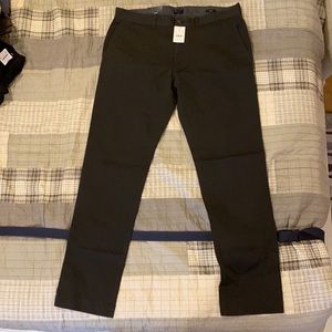 J.Crew Slim flex Chinos